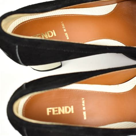 fendi austen collezione|fendi italy.